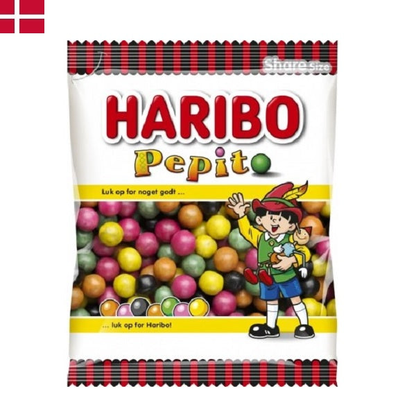 Haribo Pepito