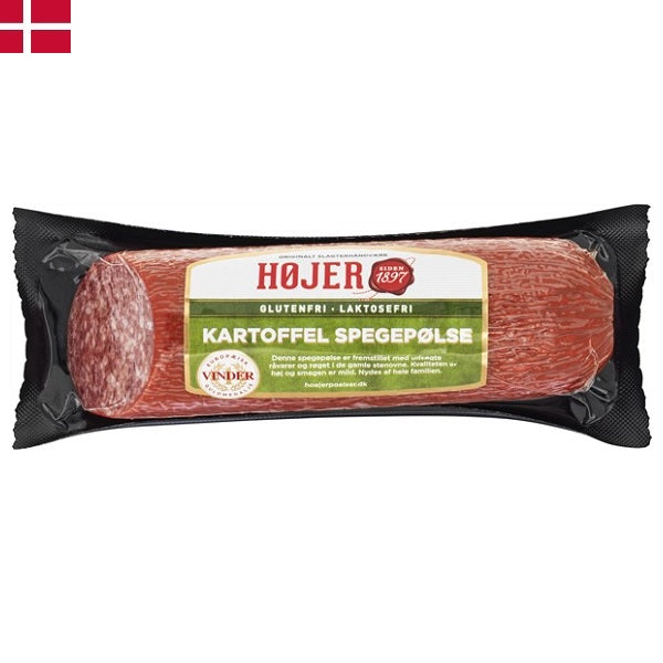 Højer Kartoffelspegepølse