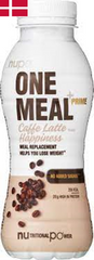 Nupo One Meal +Prime RTD Chocolate 330 ml