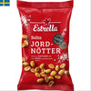 Estrella peanøtter Saltet 160g