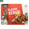 Schysst Käk Klassisk Kebab
