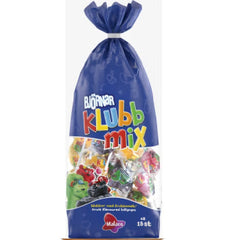 jörnar klubb mix cloetta 18st