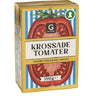 Tomater Krossade Garant390g