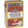 Krossade Tomater Vitlök Garant390g