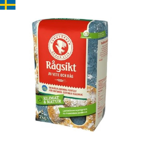 Kungsörnen Rågsikt