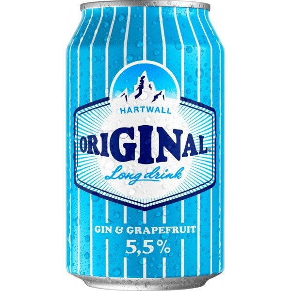long drink grapefruit 5,5%