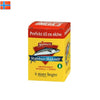 Stabbur-Makrell - Omega3 4x40g