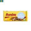 Marabou Salta Mandlar Chokladkaka