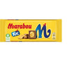 Tuc Salty Crackers Chokladkaka Marabou87g