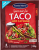 Santa Maria Taco Hot Cayenne 28g