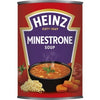 Heinz Minestrone Soppa 400g