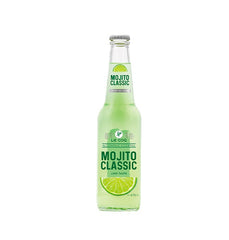 Le Coq Mojito classic lime taste 0,33L