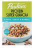 Paulins Granola Kakao, Kokos & Mandel 350g