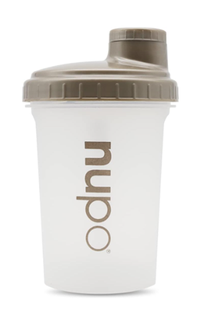 Nupo Shaker 500ml