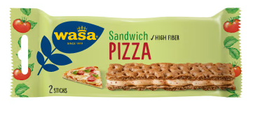 Wasa Sandwich Pizza 37g