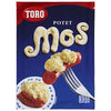 Toro potet mos