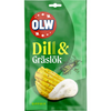 Olw Dill & Gräslök Dippmix 24g