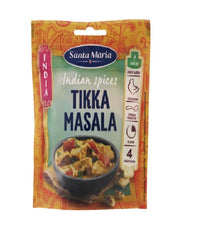 Tikka Masala Indian Spices Santa Maria35g