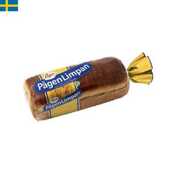 Pågenlimpan