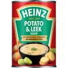Potato Leek Soup Heinz400g
