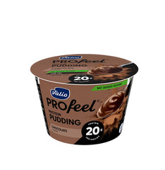 Valio PROfeel protein pudding 180g
