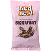 Majsskruvar Choklad Redhead100g