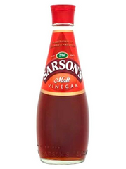 Sarson’s Malt Vinegar 250ml