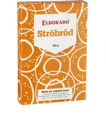 Ströbröd Eldorado400g
