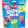 Brynild Supermix Smågodt 220g
