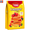 Toro Lapper/Sveler