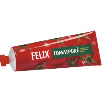 Tomatpuré Felix300g