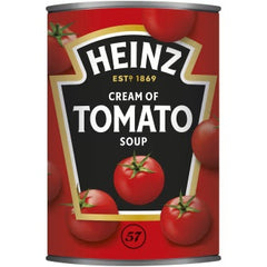 Heinz Tomatsoppa 400g