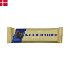 Toms Guld Barre Mørk