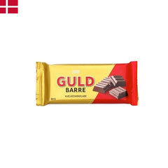 Toms Guld Barre Mælk