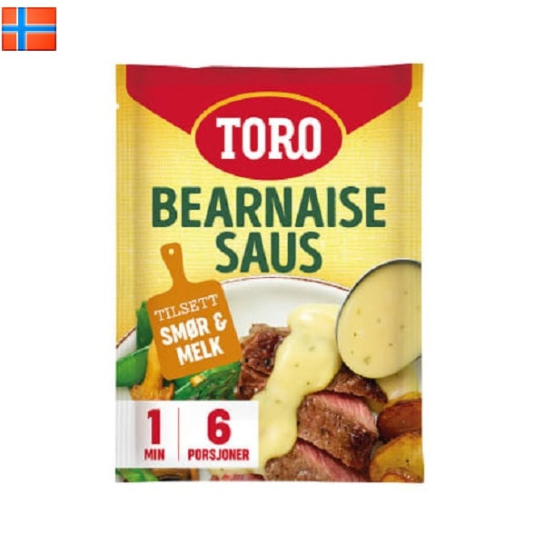 Toro Bernaisesaus original