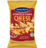 Tortilla chips cheese 475g