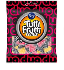 Tutti Frutti Remix Duo Fazer80g