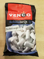 Venco schoolkrijt 120g
