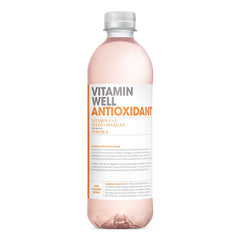 Vitamin Well Antioxidant 50cl