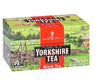 Yorkshire Tea Black Tea 4.4oz 125g