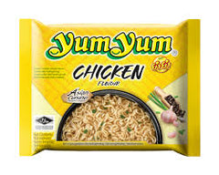 Yum Yum Chicken Noodles 49g